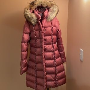 🌟 HOST PICK! 🌟❤️🌟❤️🌟girls designer down coat